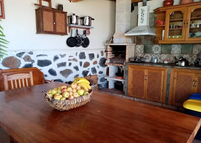 Casa Rosales With Pool & Wifi