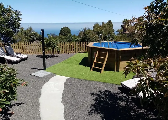 Casa Rosales With Pool & Wifi