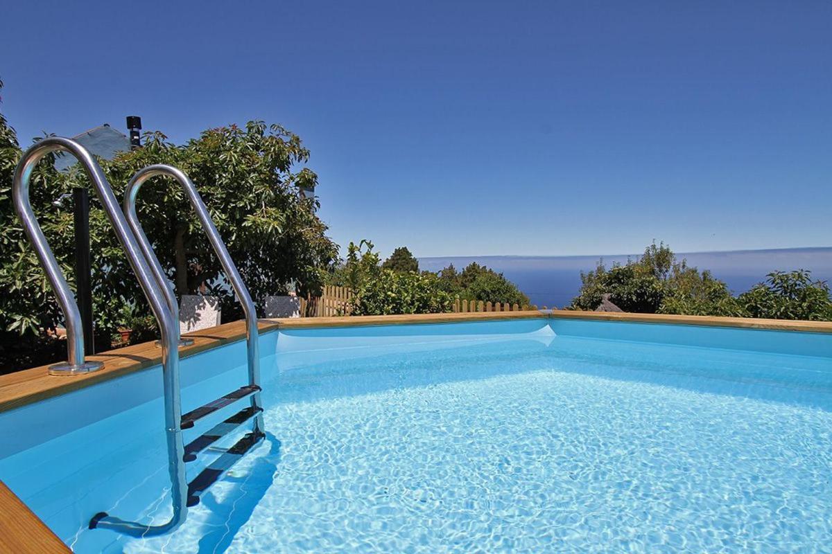 Casa Rosales With Pool & Wifi