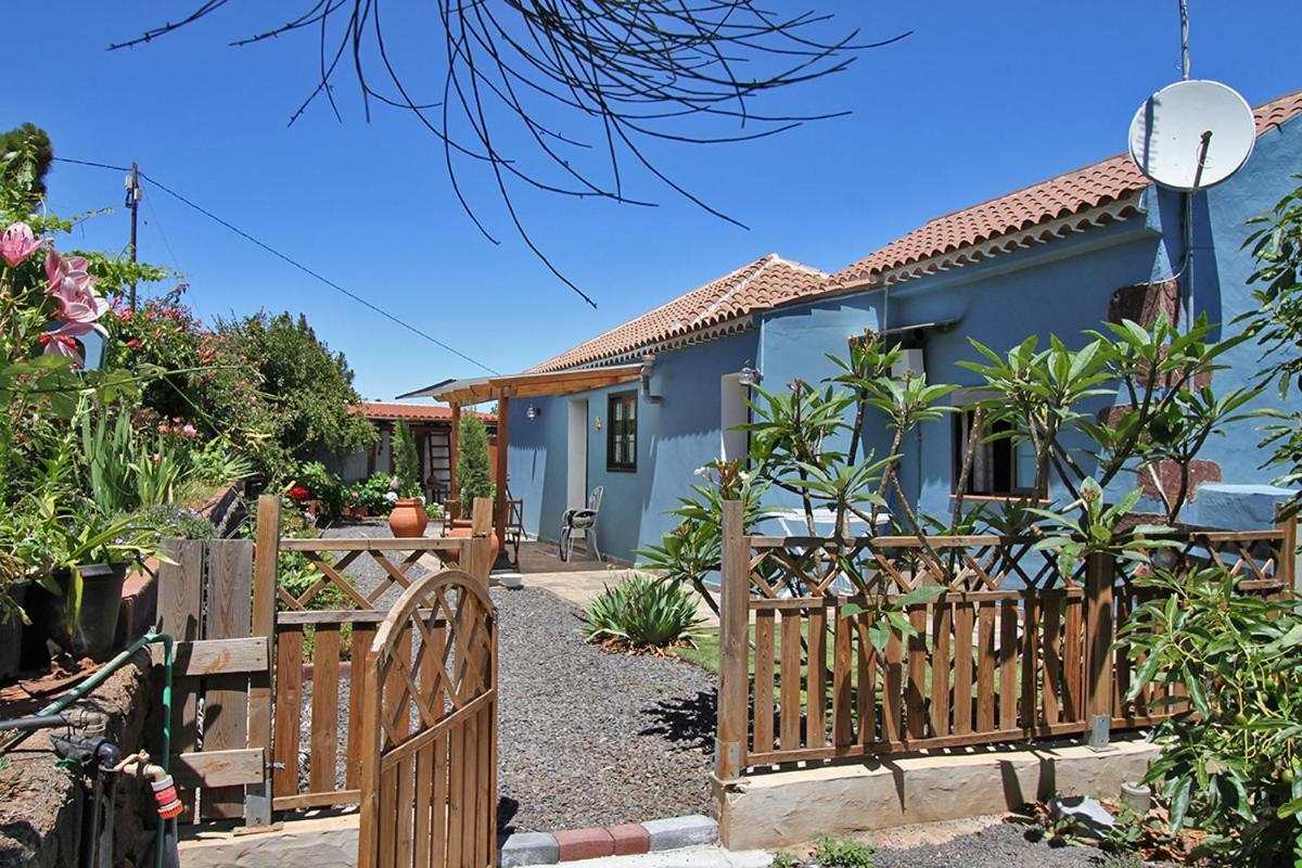 Holiday home Casa Rosales With Pool & Wifi