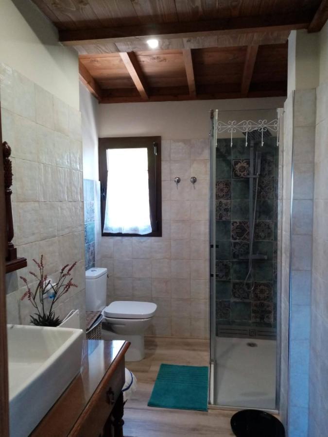 Holiday home Casa Rosales With Pool & Wifi *
