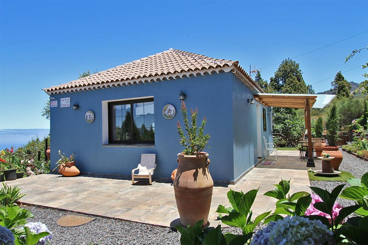 Holiday home Casa Rosales With Pool & Wifi